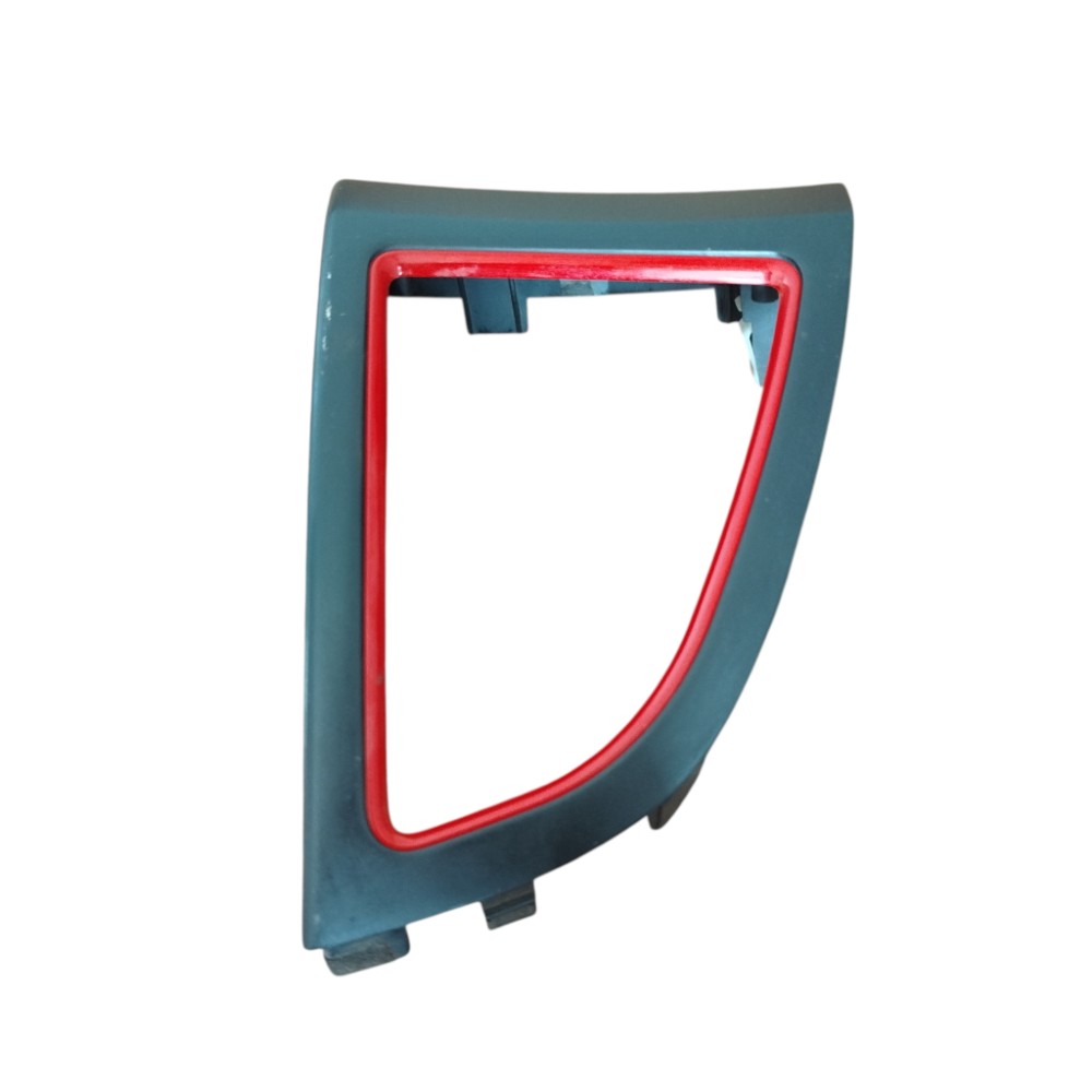 Moldura Difusor Ar Painel Direito Hyundai Hb20 2012 A 2015