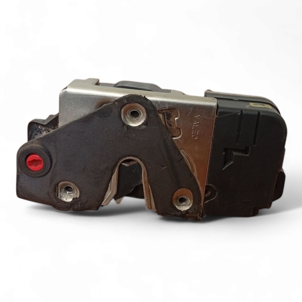 Fechadura Porta Traseira Esquerda Peugeot 206 207 2008 2014