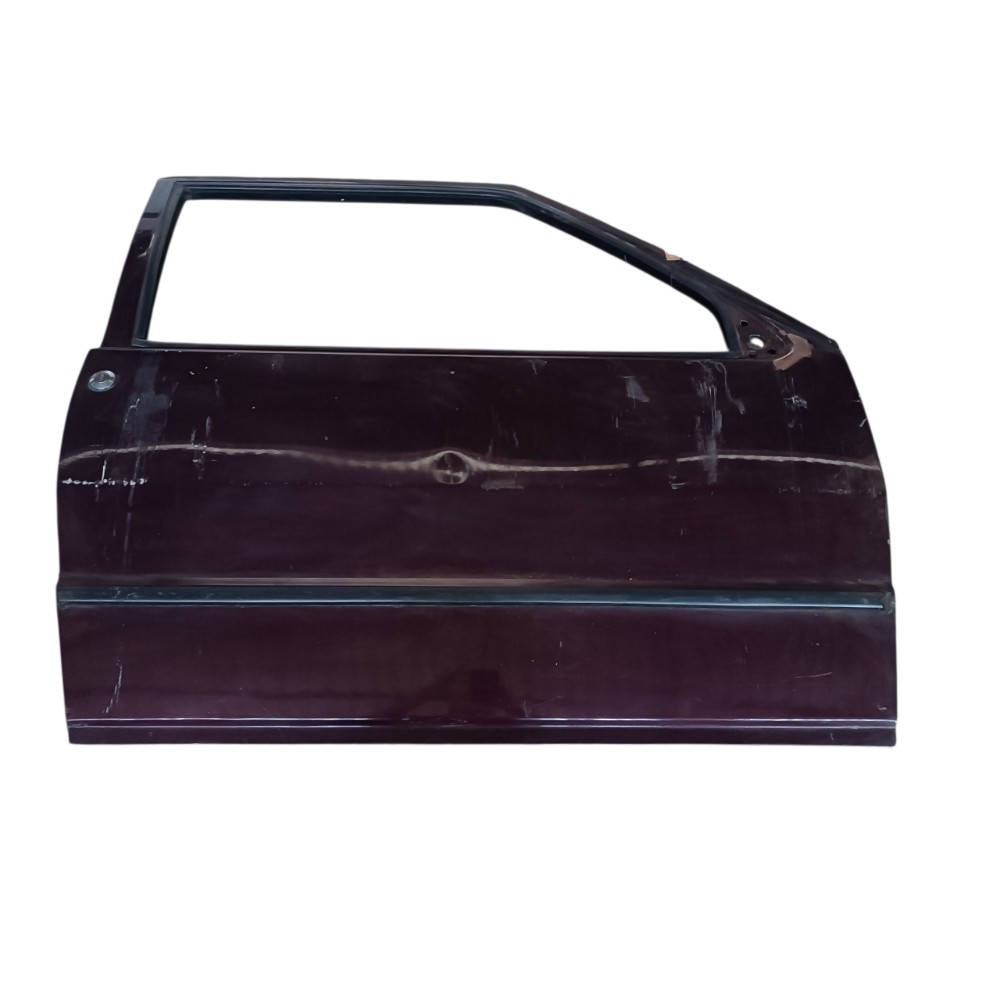 Porta Dianteira Direita Fiat Uno Mille 2004