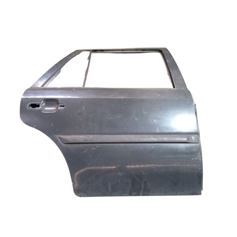 Porta Traseira Direita Vw Parati 2004 Original Traseira Direita