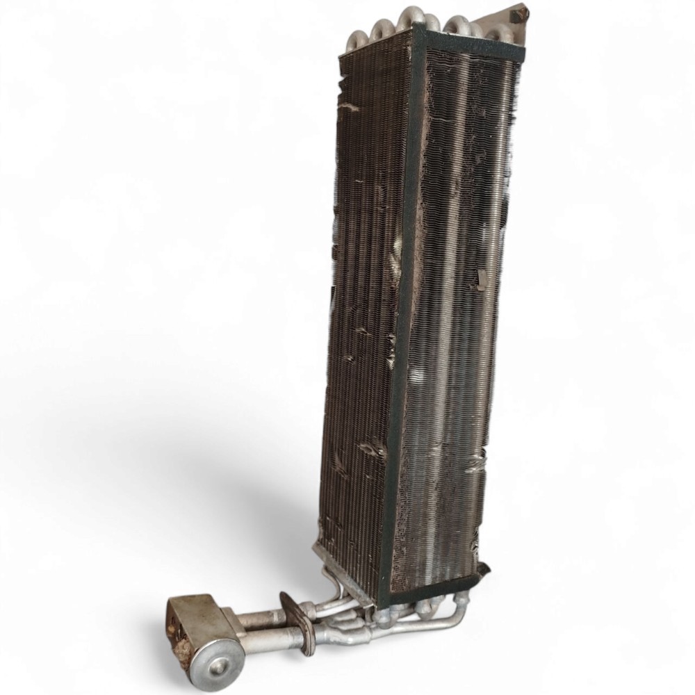Evaporador Ar Condicionado Ford Escart Zetec Original 2