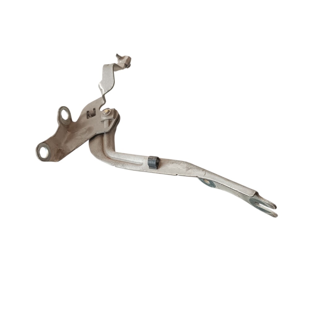 Dobradiça Capô Direito Ford Fusion 2006 A 2009 Original 6