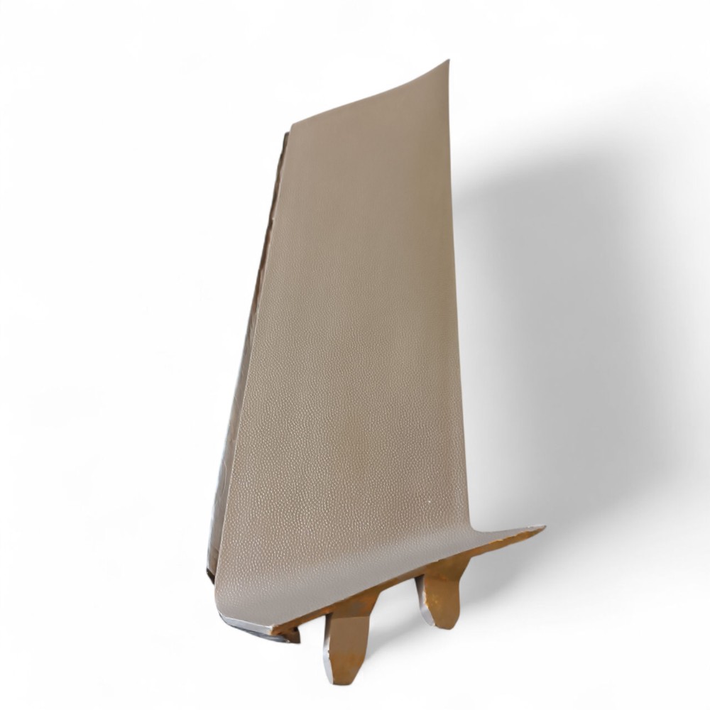 Acabamento Painel Lado Direito Gm Meriva 2003 A 2012