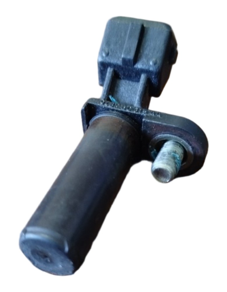 Sensor Rotação Ford Ecosport Fiesta Ka Zetec 1997 A 2010