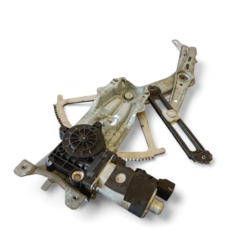 Máquina Vidro Elétrico Dianteiro Direito 1999 A 2011