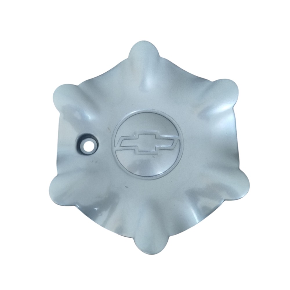 Tampa Roda Calota Gm Vectra 1997 A 1999 Original