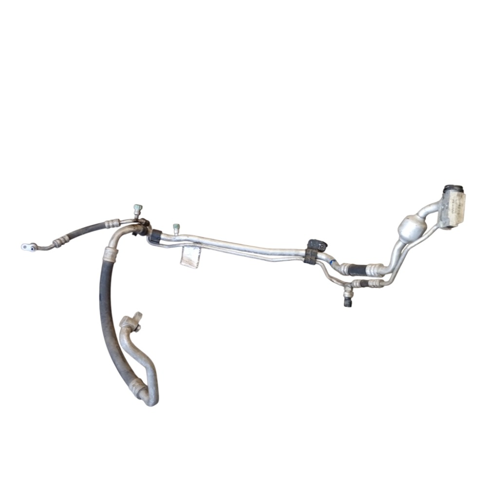 Mangueira Tubo Ar Condicionado Veloster 1.6 2012 A 2015