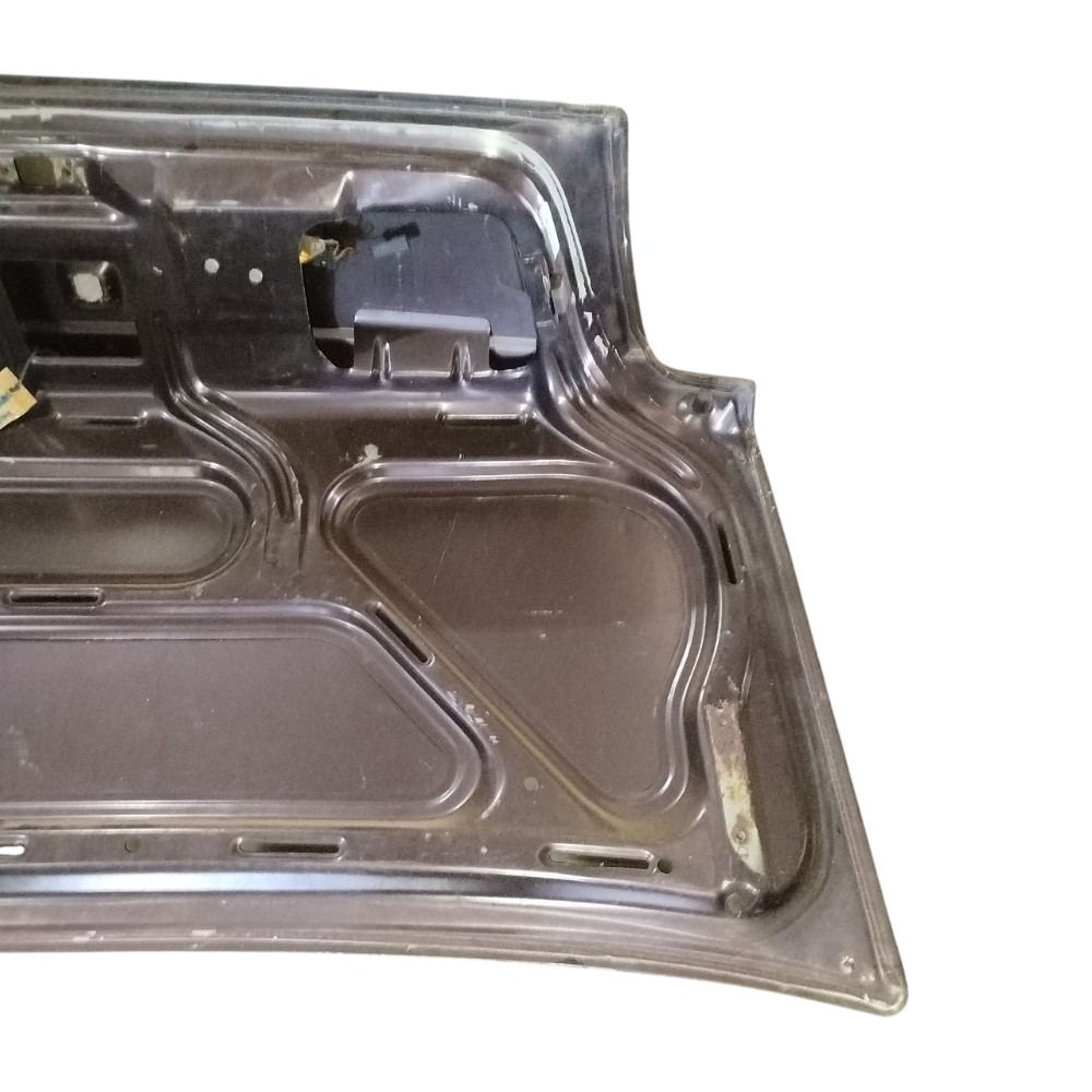 Tampa Traseira Porta Malas Gm Monza Classc 1992 Original 6