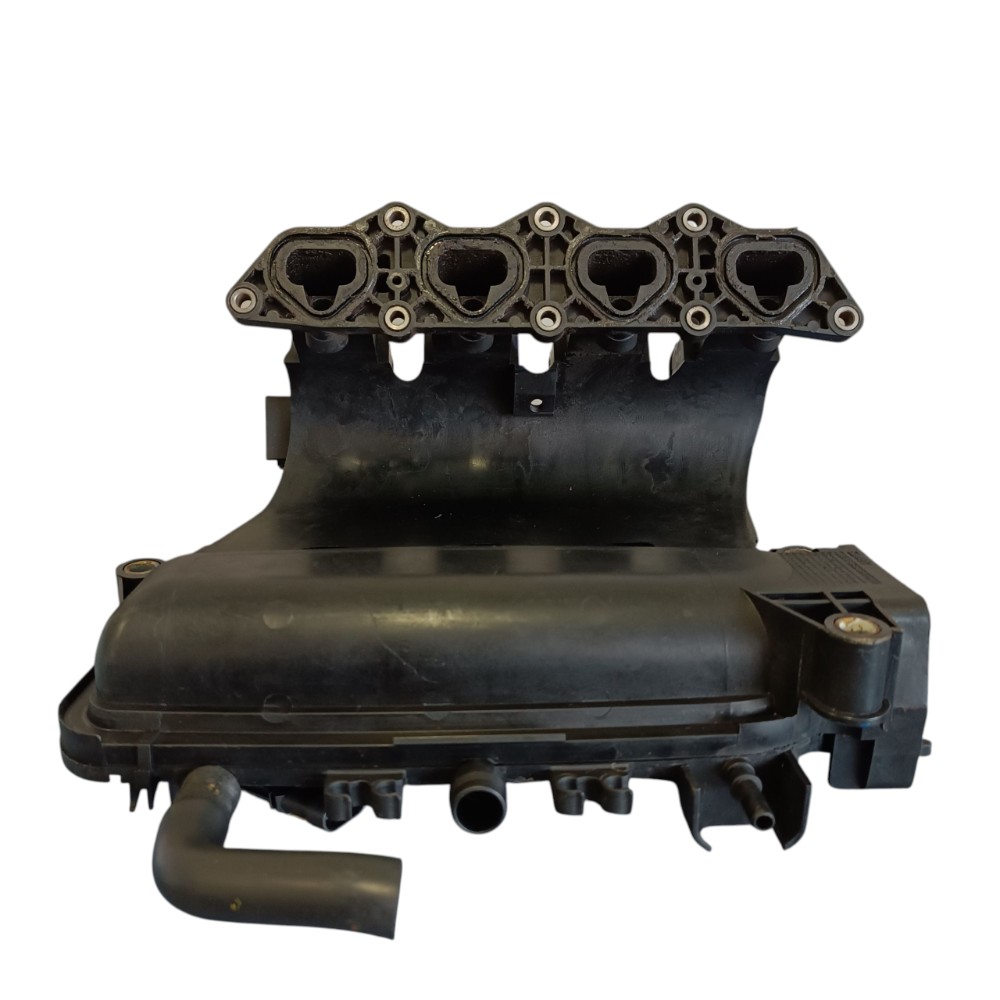 Coletor Admissão 1.0 16v Lo Renault Clio Sandero 2006 A 2008