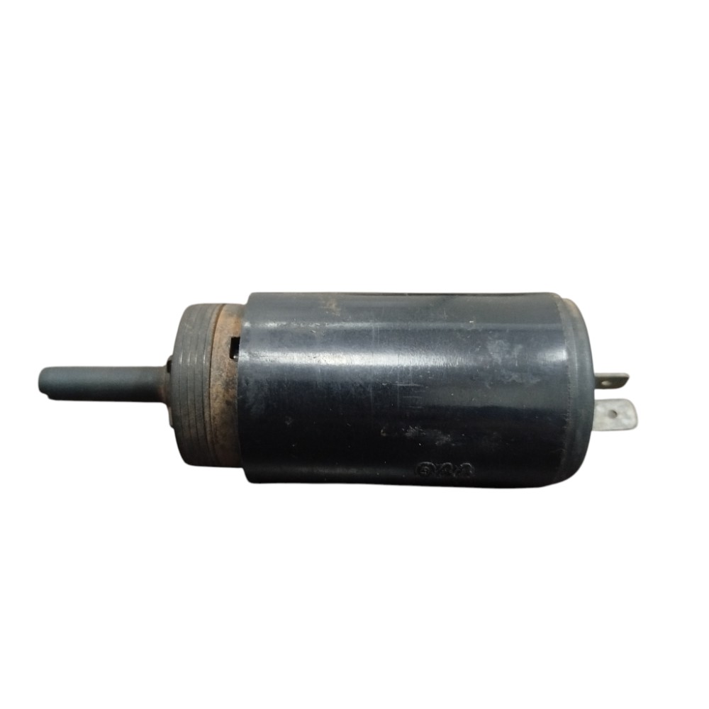Motor esguicho limpador parabrisa GM Kadett 1990 a 1993 5