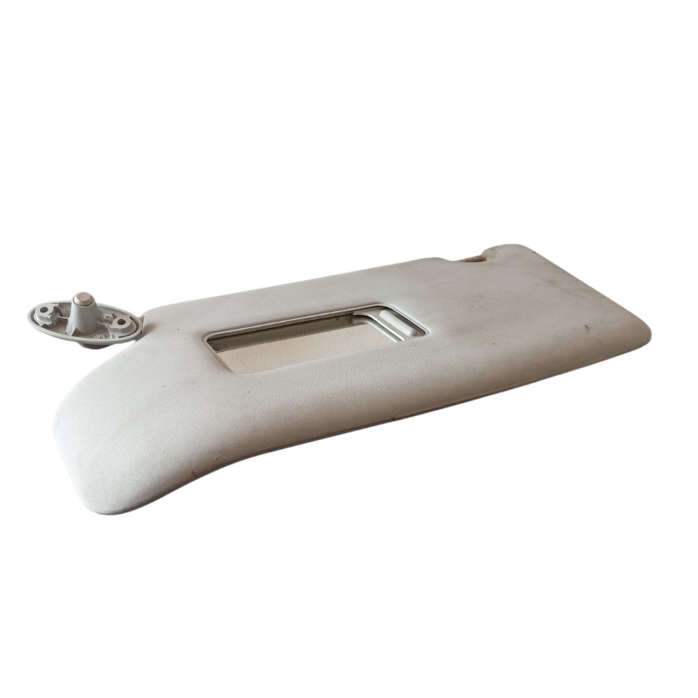 Quebra Sol Esquerdo Motorista Ford Focus 2006 Original