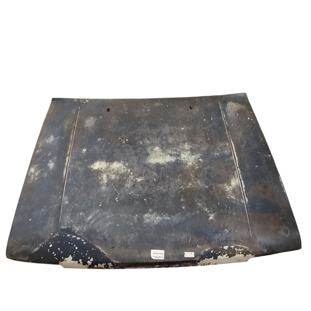 Capô Vw Santana Quantum 1993 Original Com Detalhes