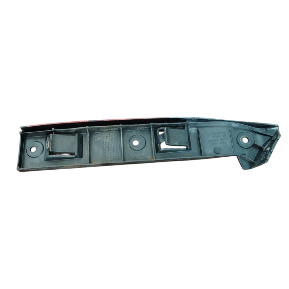 Suporte Guia Para-choque Esquerdo Vw Golf 1999/2006 Original