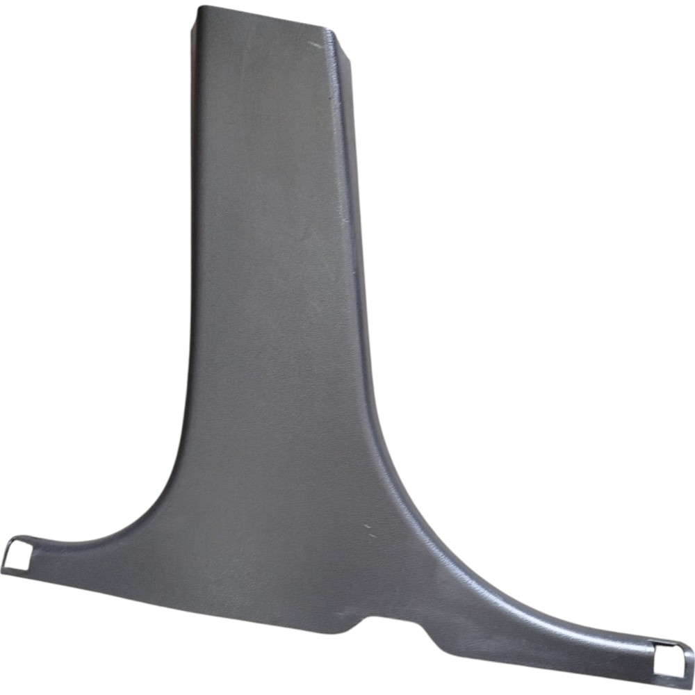 Acabamento Coluna Central Esquerdo Ford Fusion 2008 2009