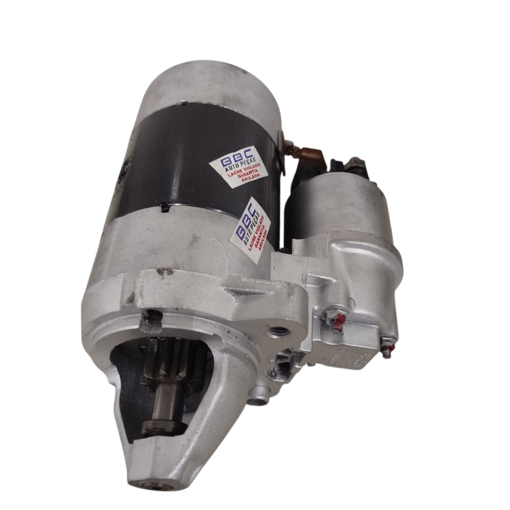 Motor Partida Fiat Pálio Fiasa