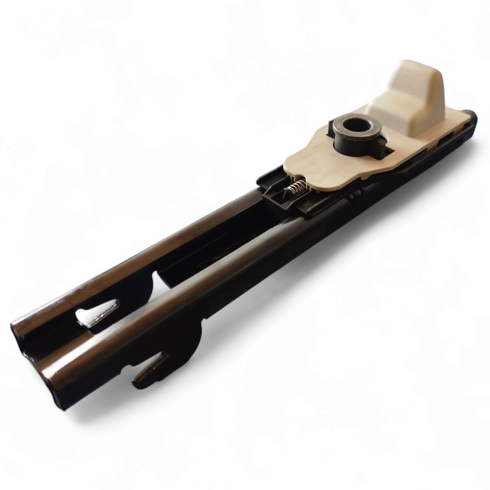 Suporte Regulador Cinto Segurança Citroen C3 2010 Original 2
