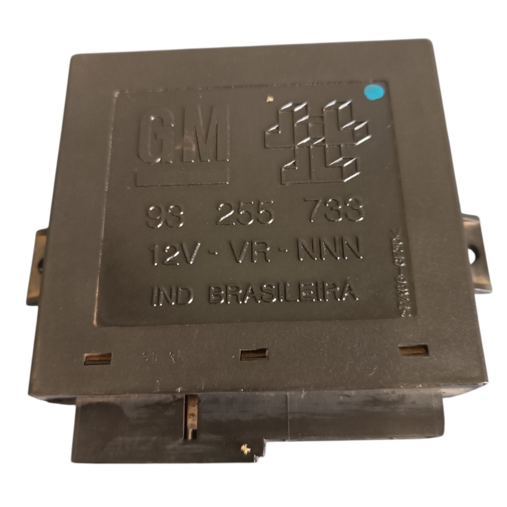 Modulo Conforto Trava Gm Astra Zafira 1999 A 2008