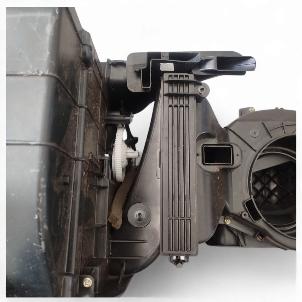 Caixa Evaporadora Vw Spacefox 1.6 8v 2008 2009 Original 5