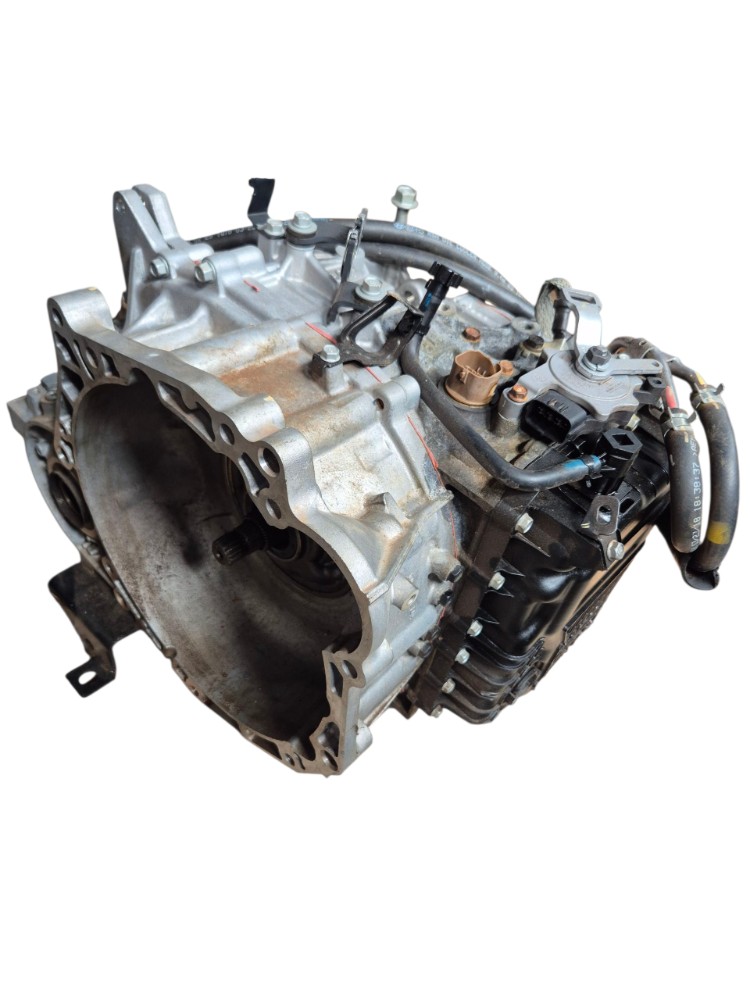 Caixa Câmbio Automático Hyundai Hb20 Original 2