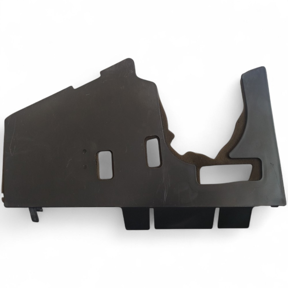 Acabamento Interno Painel Frontal Pedal Gm Meriva 2008