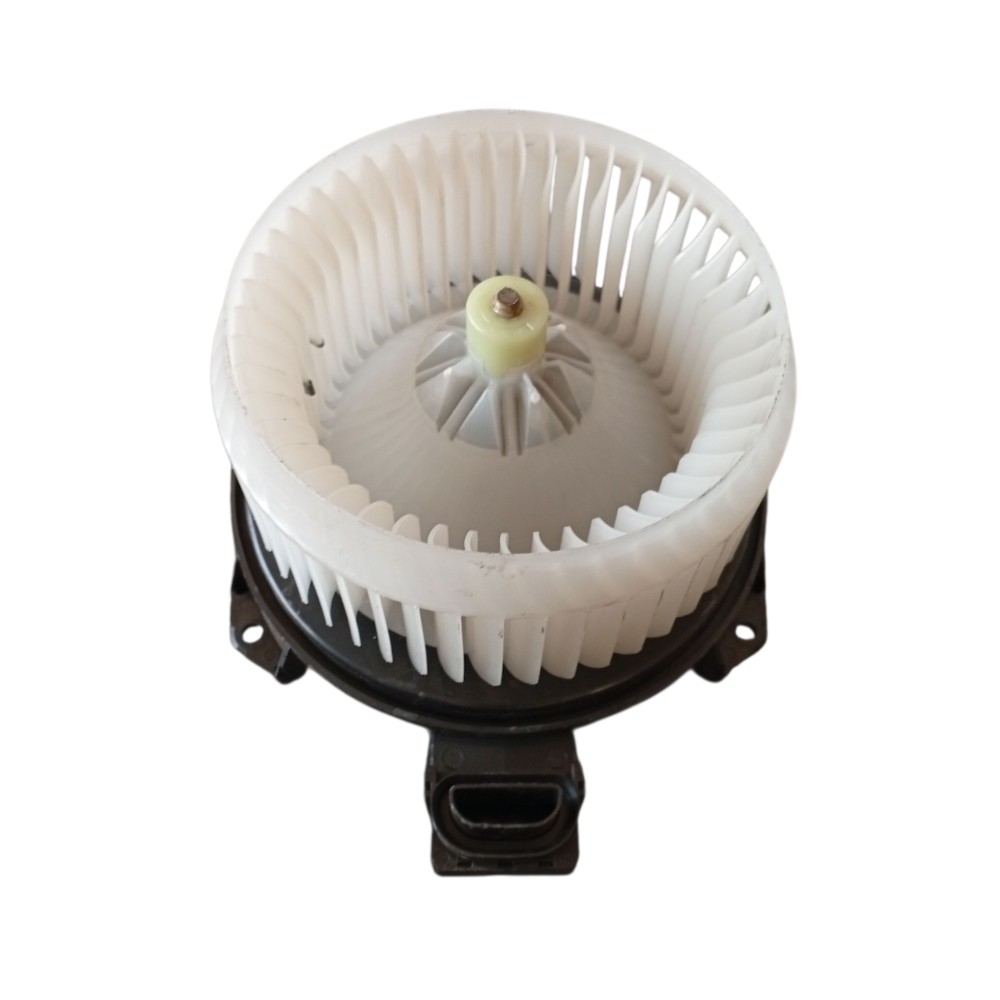 Motor Ventilador Ar Condicionado Hilux Srv Sw4 2009 A 2015 5