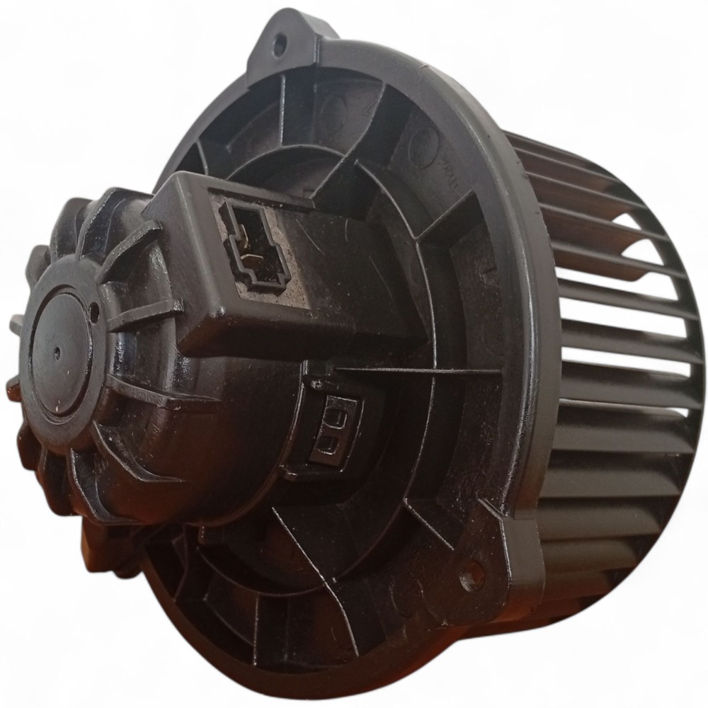 Motor Ventilador Ar Forçado Hyundai Hb20 2012  2019 Original 3