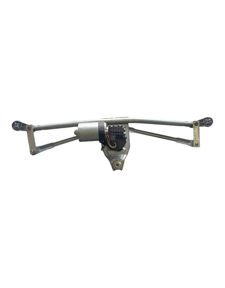 Limpador Motor Galhada Parabrisa Maquina G3 Gol 2003 A 2010