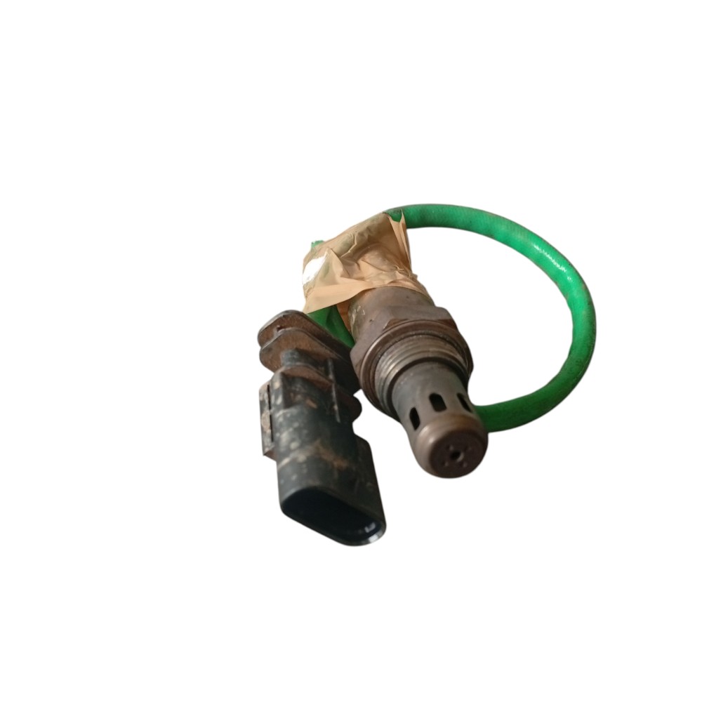 Sonda Lambda Injeção Eletrônica Fiat Argo 2023 Original