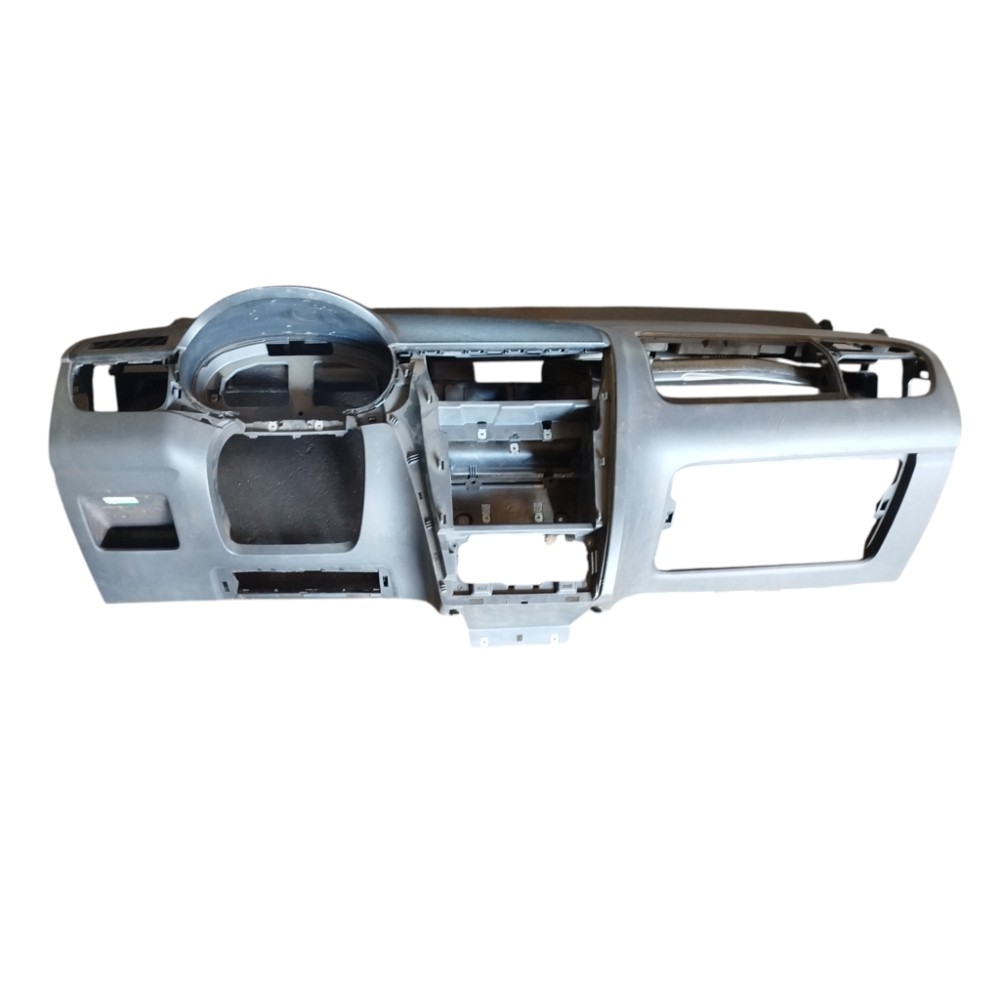 Capa Painel Tabelier Vw Fox 2010 2011 Original