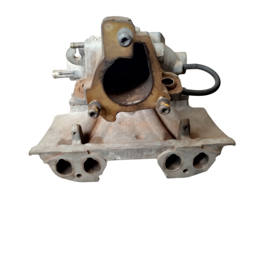 Coletor Admissão Motor Fiasa Gasolina 1.0 1.5 Mpi 1995/2000