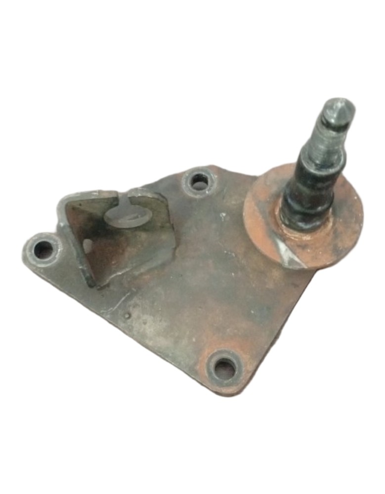 Suporte Coxim Peugeot Câmbio 03 206/207 2006