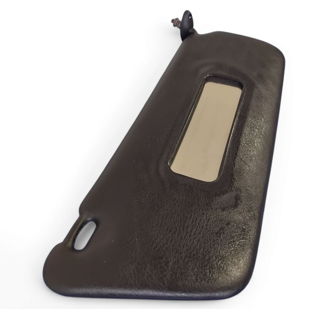 Quebra Sol Aveludado Lado Direito Gm Monza 1988 Original