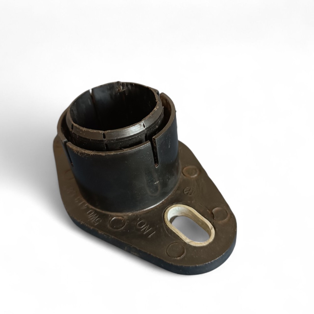 Flange rolamento coluna direção VW GOL Saveiro Parati Voyage 2