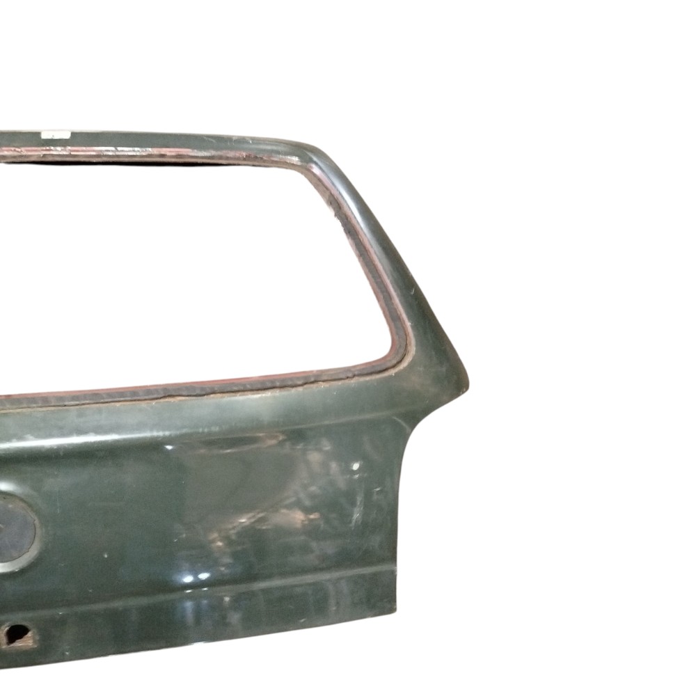 Tamoa Traseira Porta Malas Vw Gol 1995 A 2003 Original 3