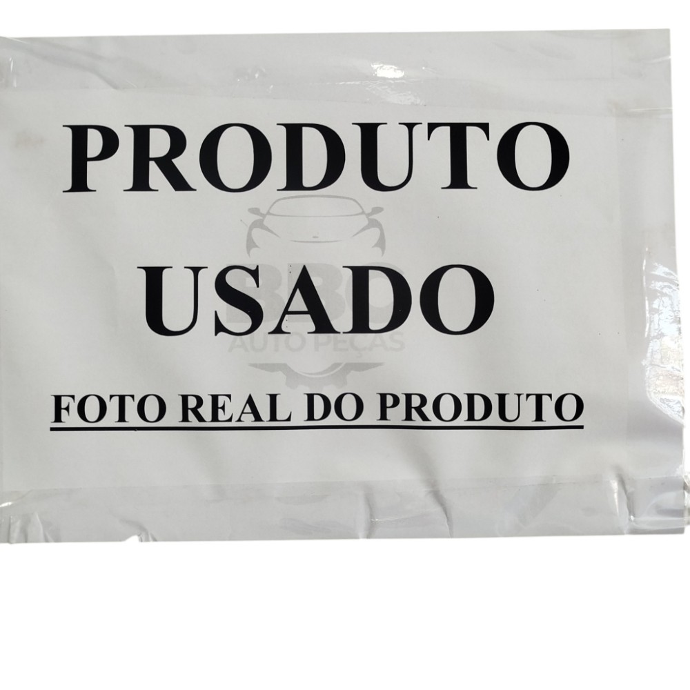 Moldura Capa Maçaneta Interna Porta Gol Parati G3 C/detalhes 6