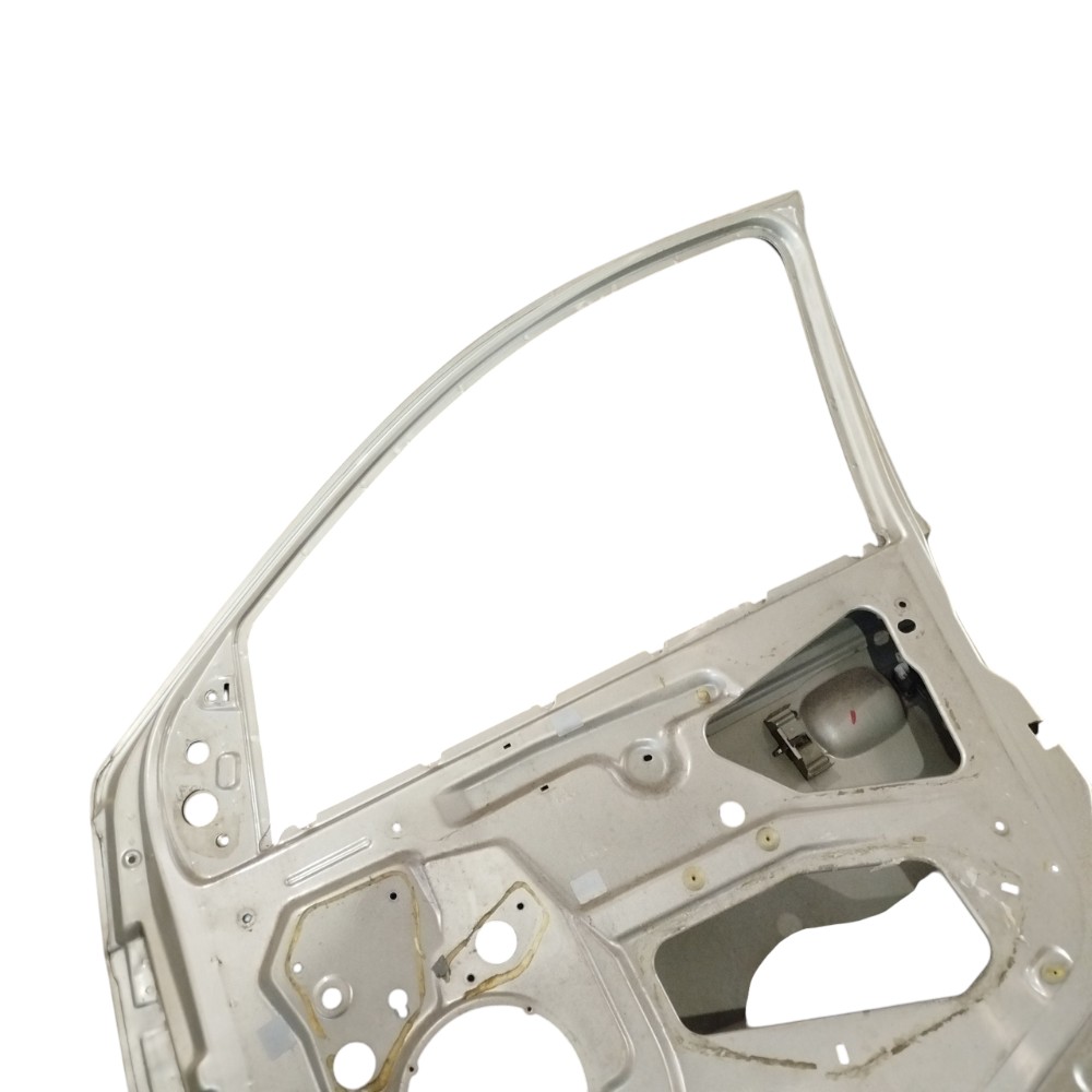 Porta Dianteira Direita Ford Fiesta 1.6 2006 2007 Original Dianteira Direita 6