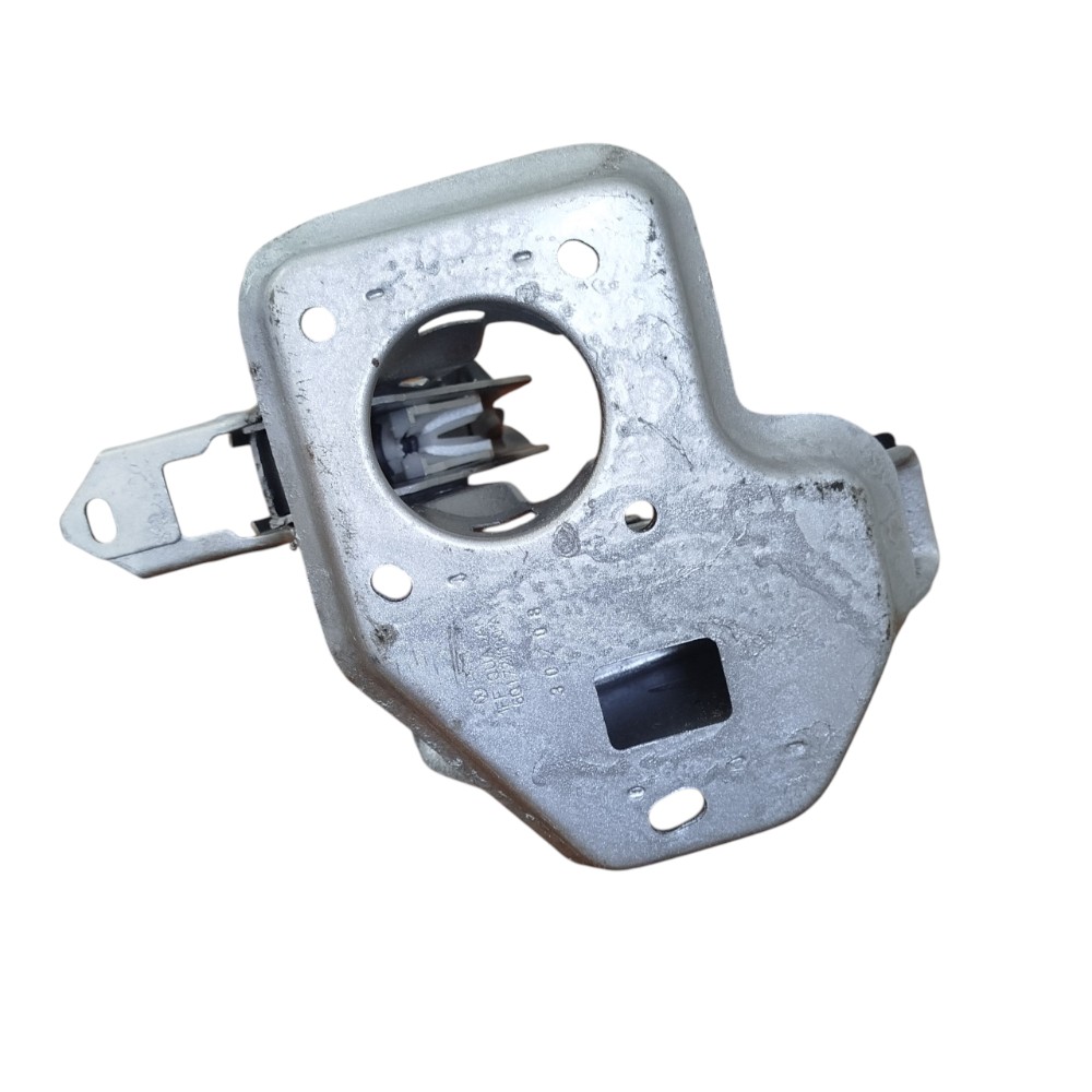 Pedal Freio Acelerador Eletrônico Vw Fox Gol Polo 2003 2009 6