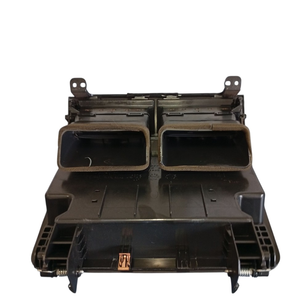 Porta Objetos Painel Ford Fusion 2008 A 2009 Original 4