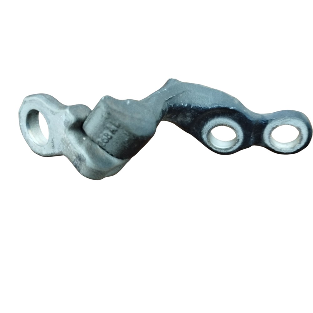 Dobradiça Porta Traseira Esquerda Ford Focus 2009 A 2013