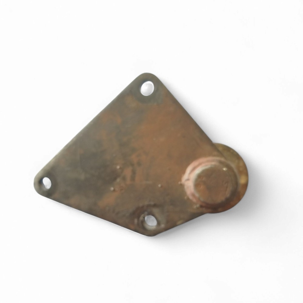 Suporte Coxim Câmbio C3 Peugeot 206 207 1.4 8v 7