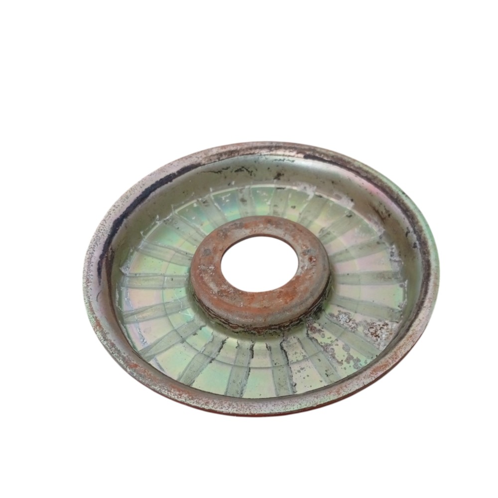 Prato Suspensão Dianteira Uno 2005 2006 Original