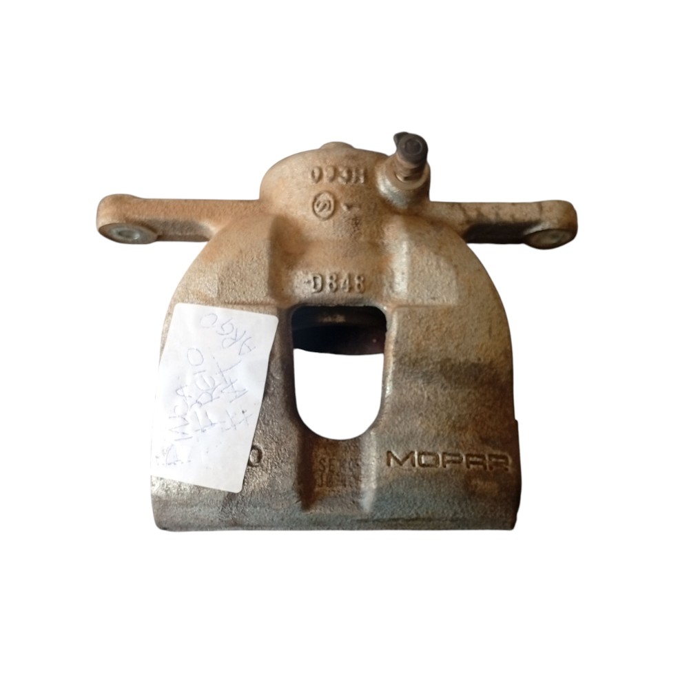 Pinça Freio Fiat Argo 2023 Original