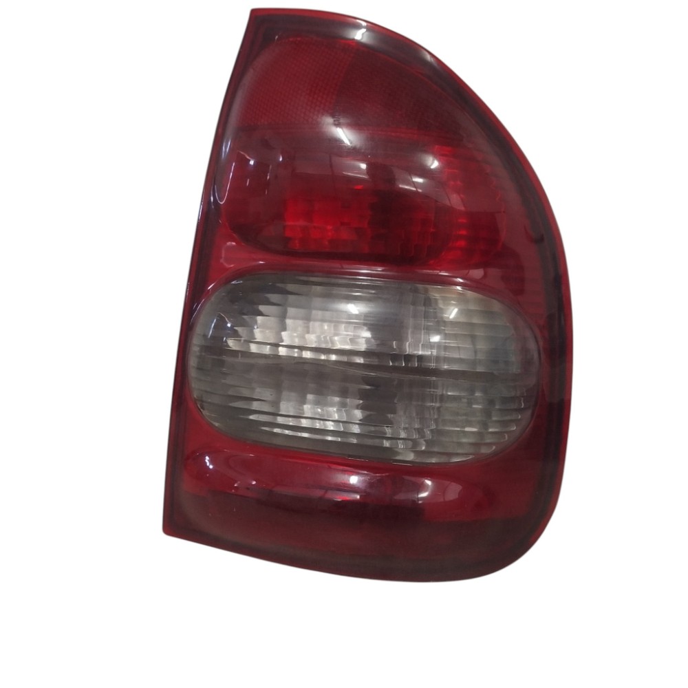 Lanterna Direita Corsaclassic Sedan 2000 /2009  Direito/passageiro 5