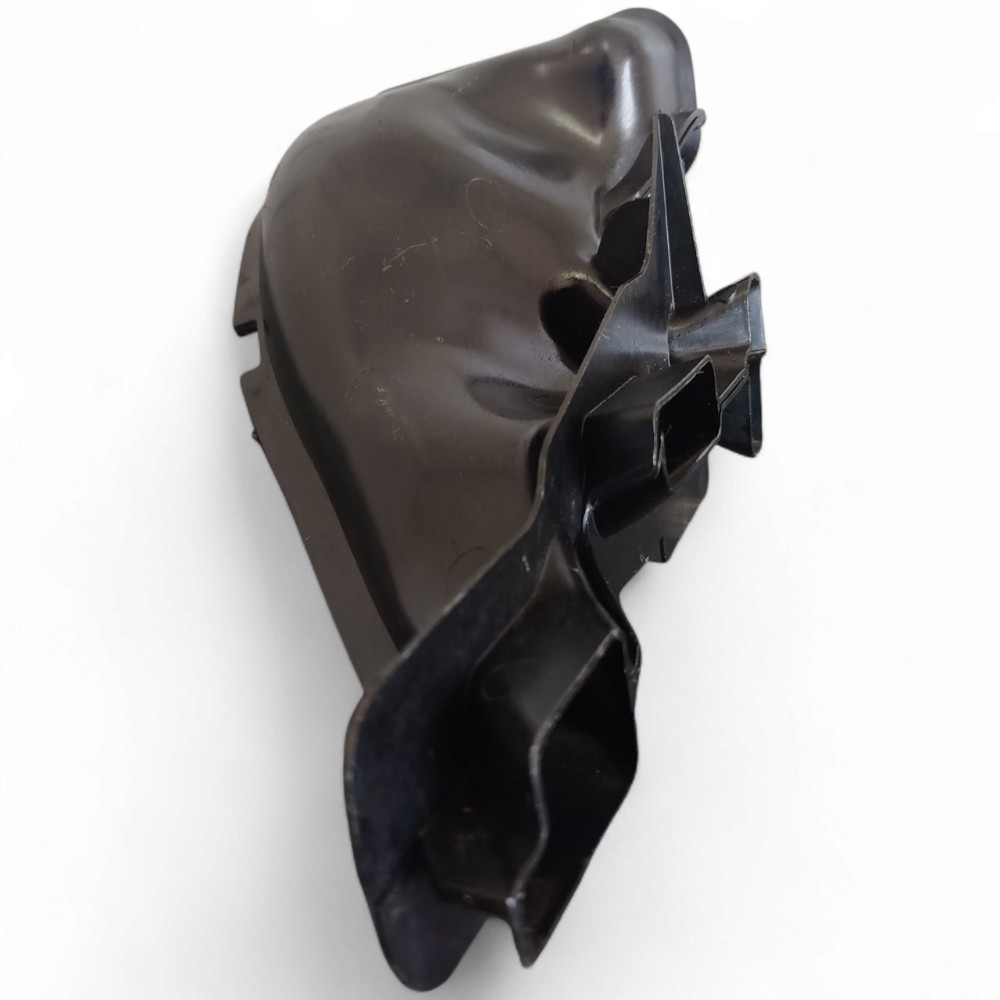 Duto Ar Ventilação Difusor Esquerdo Vw Fox Gol Polo 2009 8