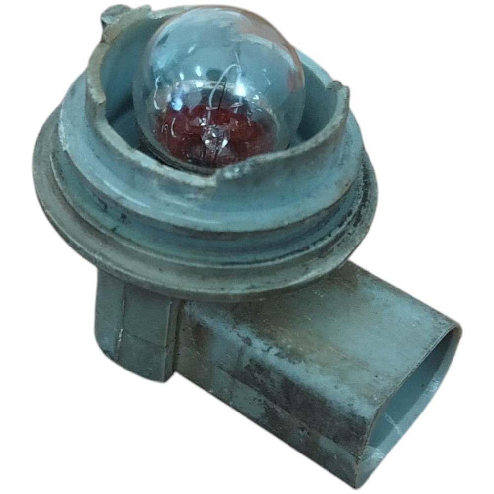 Soquete Lampada Freio Ford Focus 2005 2006 Original