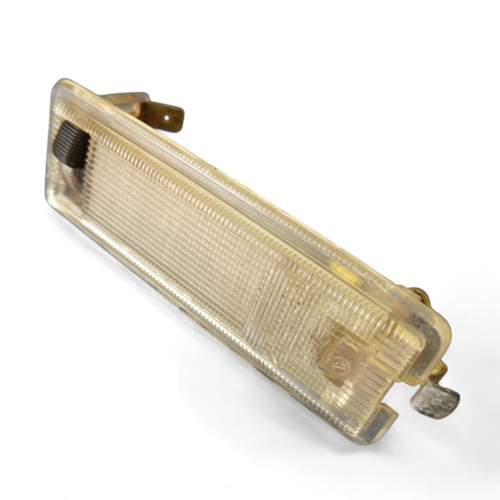 Luz Lanterna Teto Cortesia Vw Fusca Gol Saveiro 1984 A 2005