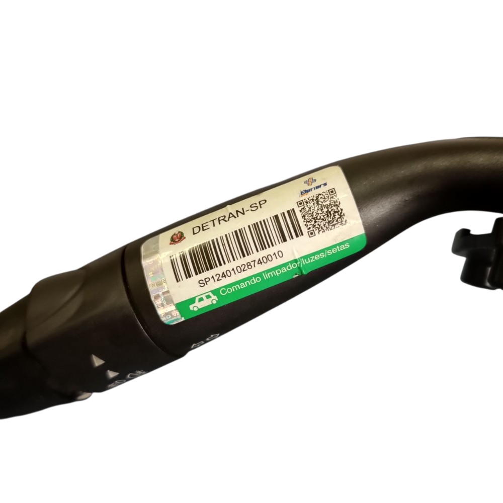 Chave Seta Limpador Citroen C4 2008 A 2012 Original 5