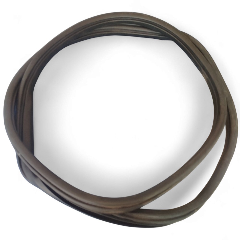 Borracha Porta Citroen C3 2010 Original Com Detalhe