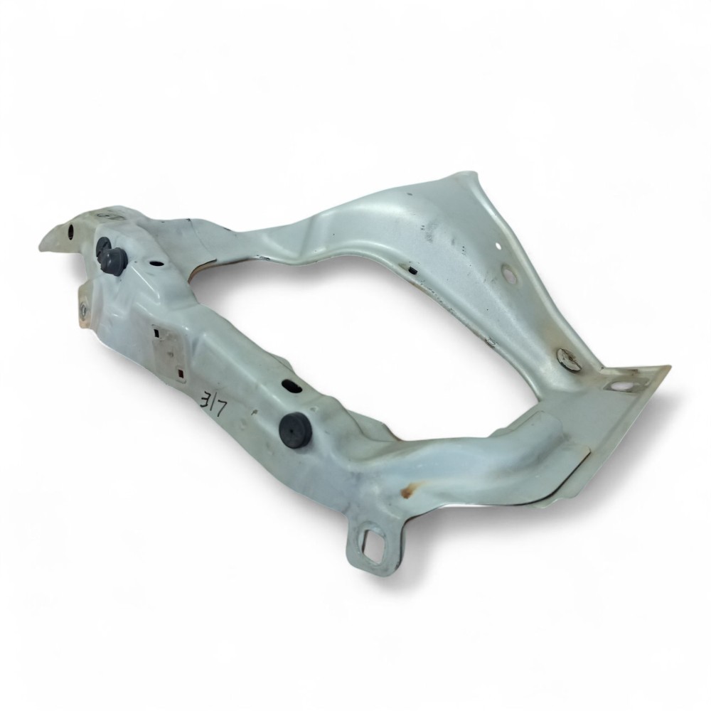 Suporte foral corsa sedam max 2002 lado direito 4