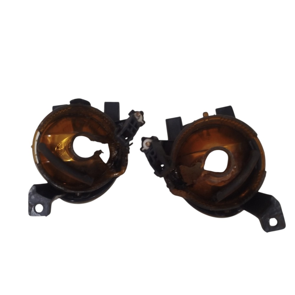 Lente Farol milha Carro Jeta 5